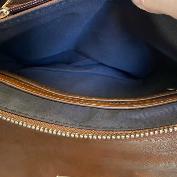 Faux Leather Shoulder Spring Sale - Picture 8 of 8